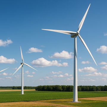 Inox Wind Bags 229 MW in New and Repeat Orders, Eyes Strong FY2026 Pipeline