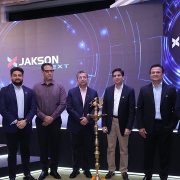 JAKSON Group Unveils Five Energy Solutions, Eyes Over ₹90 Billion Growth for FY2026‑27