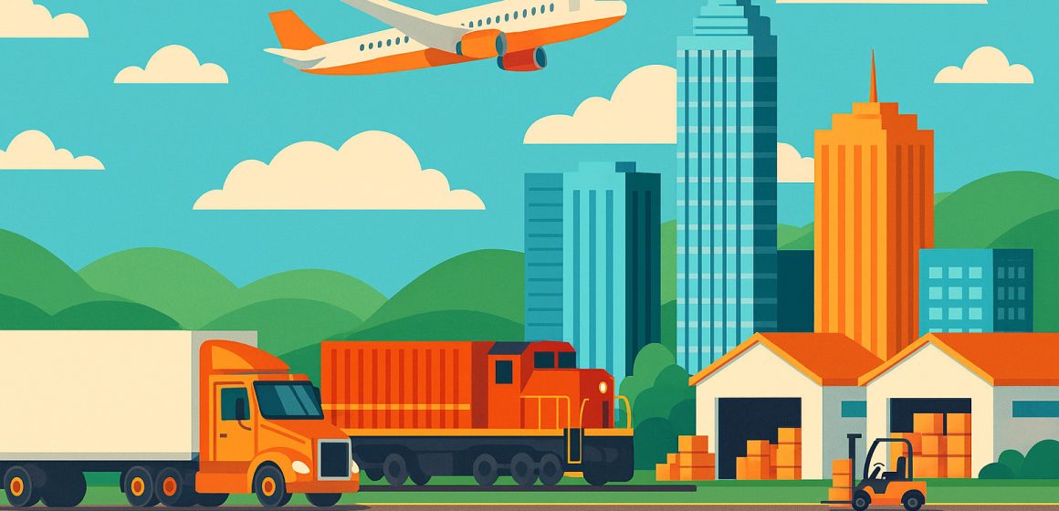 Nine Cities Poised to Lead India’s Next-Gen Real Estate, Logistics Expansion: JLL Report