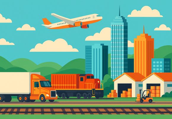 Nine Cities Poised to Lead India’s Next-Gen Real Estate, Logistics Expansion: JLL Report