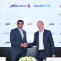 JSW Paints to Acquire Majority Stake in Akzo Nobel India in ₹89.86 Billion Deal