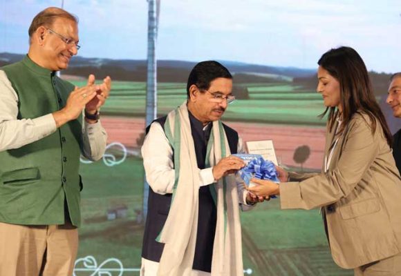 Solar Now Far Cheaper Than Conventional Energy as Tariffs Fall: Joshi