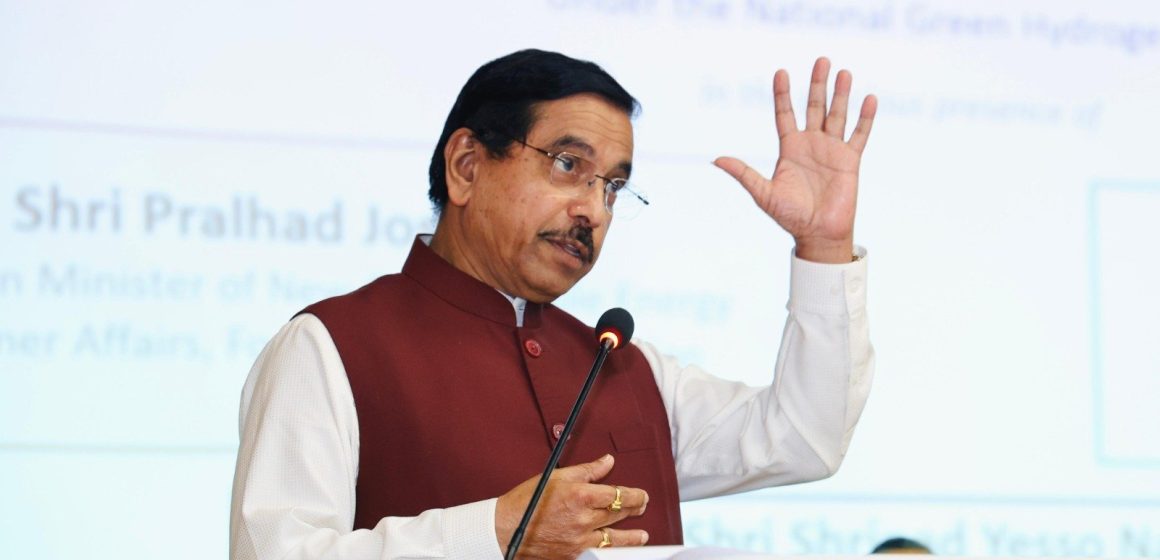 India Climbs to Third Globally in Renewable Energy Capacity, Adding Record 55 GW in FY2025-26 India Climbs to Third Globally in Renewable Energy Capacity, Adding Record 55 GW in FY2025-26