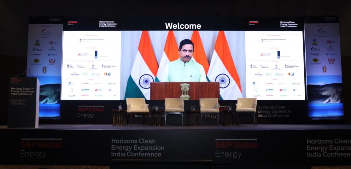 Global Trust as Essential as Scale in Green Hydrogen: Pralhad Joshi