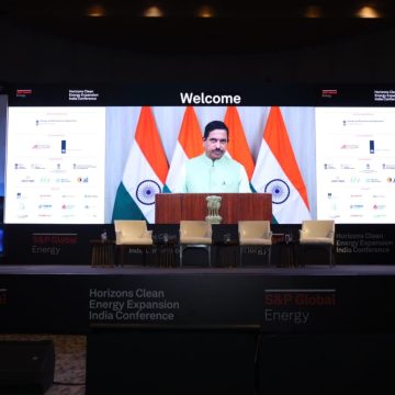Global Trust as Essential as Scale in Green Hydrogen: Pralhad Joshi