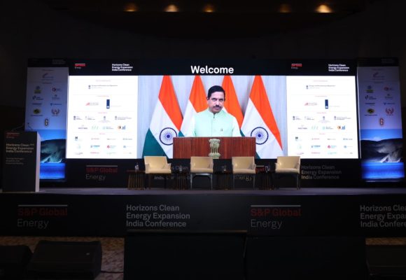 Global Trust as Essential as Scale in Green Hydrogen: Pralhad Joshi