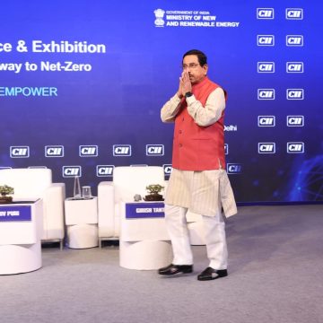 Centre Moves to Resolve PPA Logjam with States, Says MNRE Minister Pralhad Joshi
