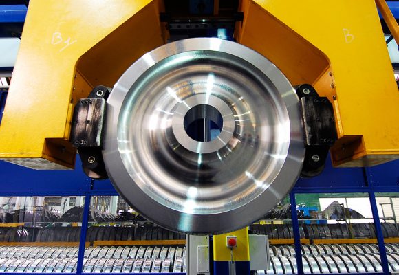 Jupiter Wagons, Lucchini RS to Build India’s First Fully Integrated Private‑Sector Railwheel Manufacturing Platform