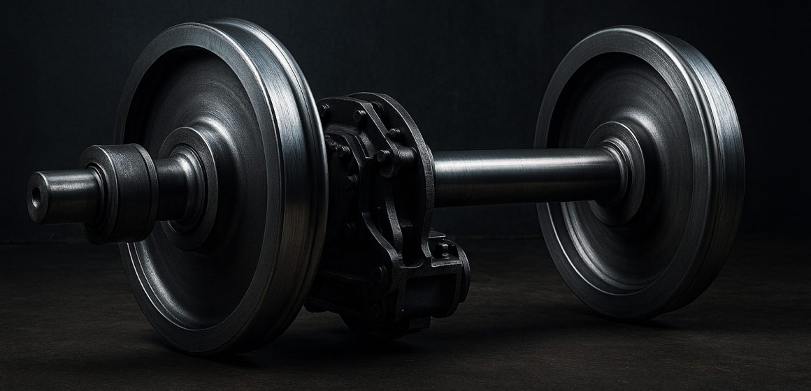 Jupiter Wagons Secures $25.8 Million Vande Bharat Wheelset Order, Plans Major Odisha Expansion