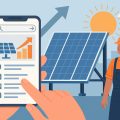 Solar Service Searches Surge 43% Nationwide, Justdial Data Shows