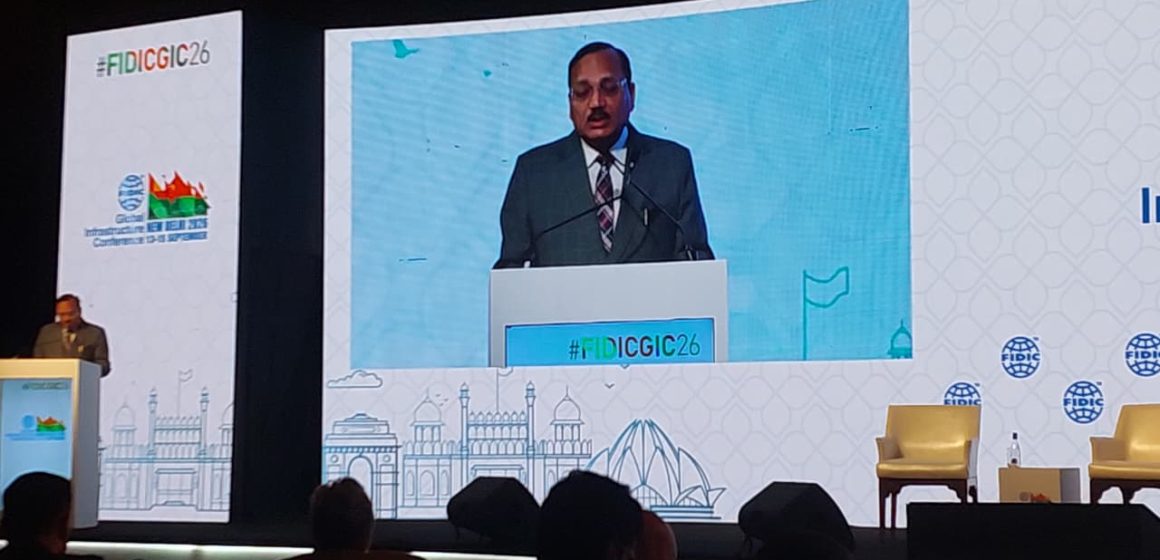 CJI Surya Kant Calls for Preventive Justice to Avoid Infrastructure Disputes CJI Surya Kant Calls for Preventive Justice to Avoid Infrastructure Disputes