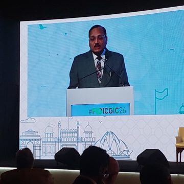 CJI Surya Kant Calls for Preventive Justice to Avoid Infrastructure Disputes