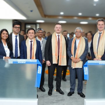 KONE Opens India’s First Digital Experience Centre in Pune to Drive Smart Building Innovation