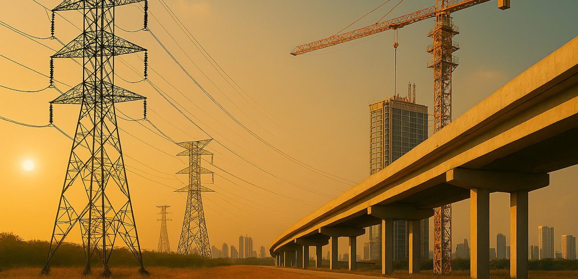 KPIL Secures ₹23.32 Billion in New Orders Across T&D and Civil Infrastructure Businesses