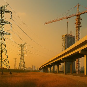 KPIL Secures ₹23.32 Billion in New Orders Across T&D and Civil Infrastructure Businesses