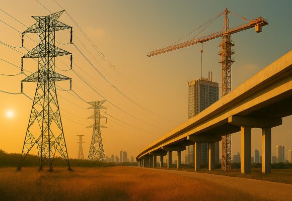 KPIL Secures $23.32 Billion in New Orders Across T&D and Civil Infrastructure Businesses