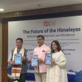 Future of Himalayas White Paper Calls for Systemic Shift in Development and Resilience