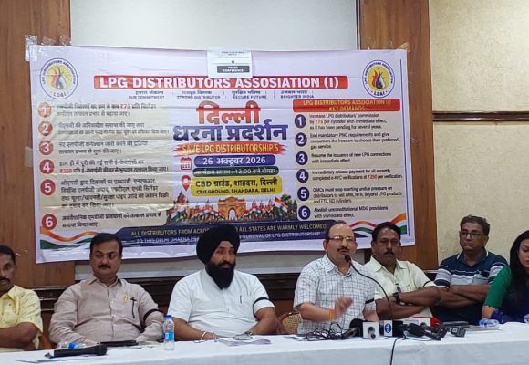 LPG Distributor Body Threatens Nationwide Stir Over Delayed Commission Revision