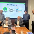 MGL and Fourth Partner Energy Ink MoU for Clean Energy Push