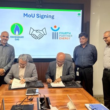 MGL and Fourth Partner Energy Ink MoU for Clean Energy Push
