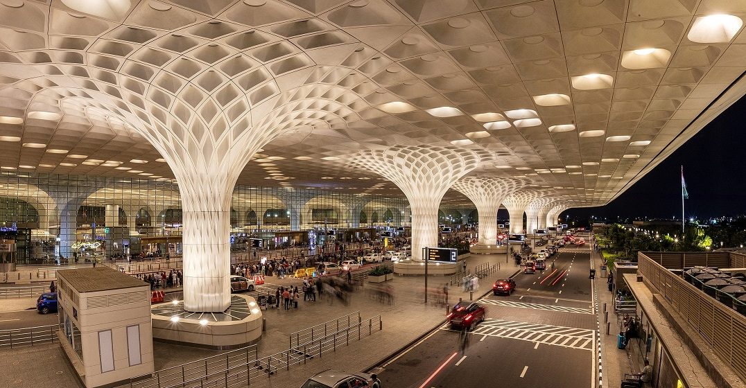 Mumbai Airport Reports Sustainability Gains with Green Energy, Innovation