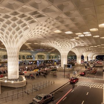 Mumbai Airport Reports Sustainability Gains with Green Energy, Innovation