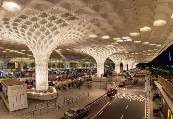 Mumbai Airport Reports Sustainability Gains with Green Energy, Innovation