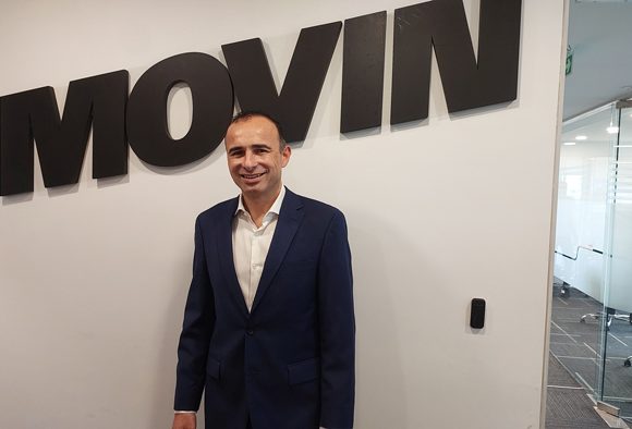 MOVIN Express Director Maps Festive Logistics Strategy for 2025: Reliability, Speed, and Scale