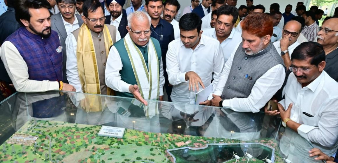 India Maps 224 GW Pumped Storage Potential as Policy Push Gains Momentum, Says Manohar Lal India Maps 224 GW Pumped Storage Potential as Policy Push Gains Momentum, Says Manohar Lal