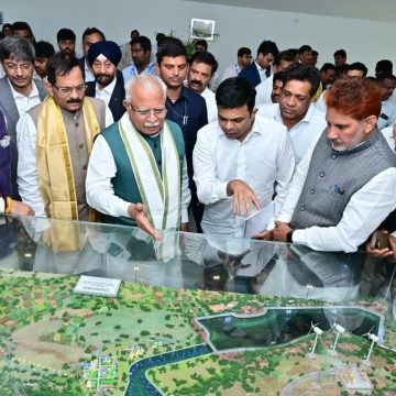 India Maps 224 GW Pumped Storage Potential as Policy Push Gains Momentum, Says Manohar Lal India Maps 224 GW Pumped Storage Potential as Policy Push Gains Momentum, Says Manohar Lal