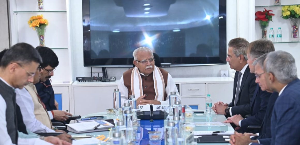 Power Minister Reaffirms Investor Confidence in India’s Infrastructure and Energy Agenda