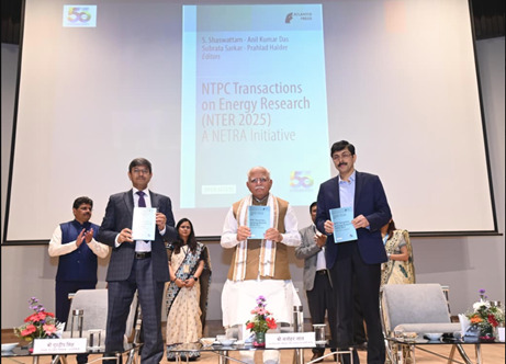 Power Minister Launches India’s First MWh-Scale Vanadium Flow Battery at NTPC’s R&D Hub