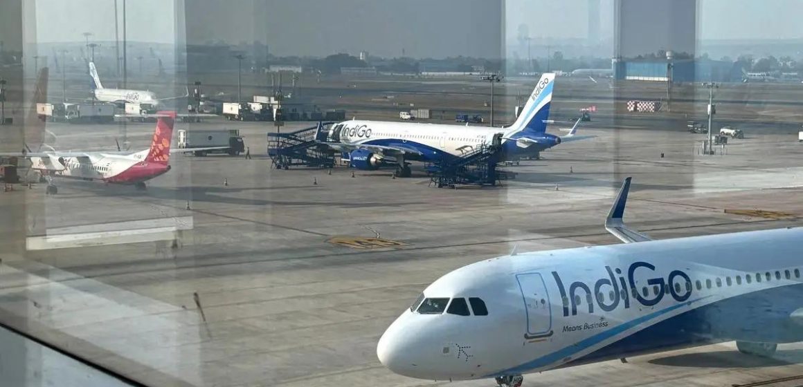 Civil Aviation Ministry Reviews Fog Readiness Ahead of Winter Aviation Season