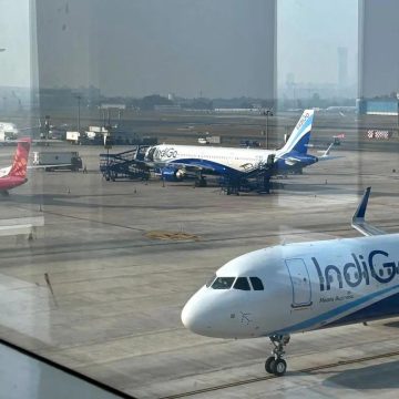 Civil Aviation Ministry Reviews Fog Readiness Ahead of Winter Aviation Season