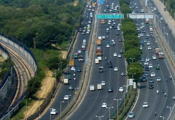 MoRTH Clears Path for E100 Flex-Fuel Vehicles as India Deepens Ethanol Push