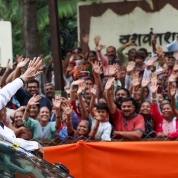 India’s Coastline Will Drive Prosperity: PM Modi Unveils ₹60 Billion Maritime Projects in Gujarat
