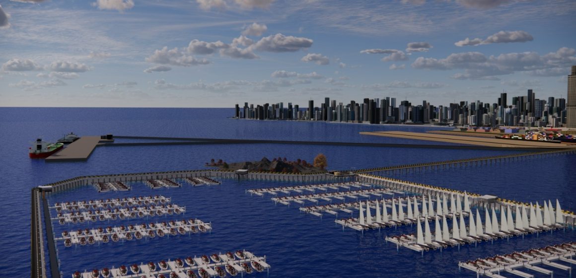 Centre Approves ₹8.87 Billion Mumbai Marina to Boost Coastal Shipping and Maritime Tourism