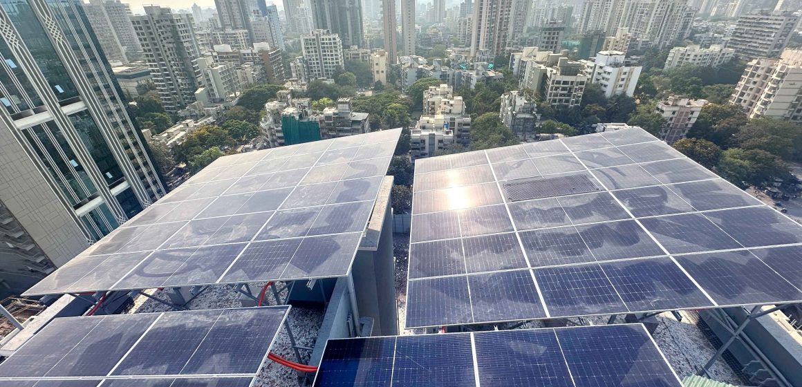 Mumbai’s Rooftop Solar Revolution: Tata Power Consumers Slash Bills by 50%