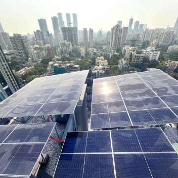 Mumbai’s Rooftop Solar Revolution: Tata Power Consumers Slash Bills by 50%
