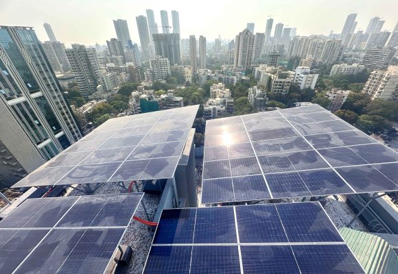 Mumbai’s Rooftop Solar Revolution: Tata Power Consumers Slash Bills by 50%