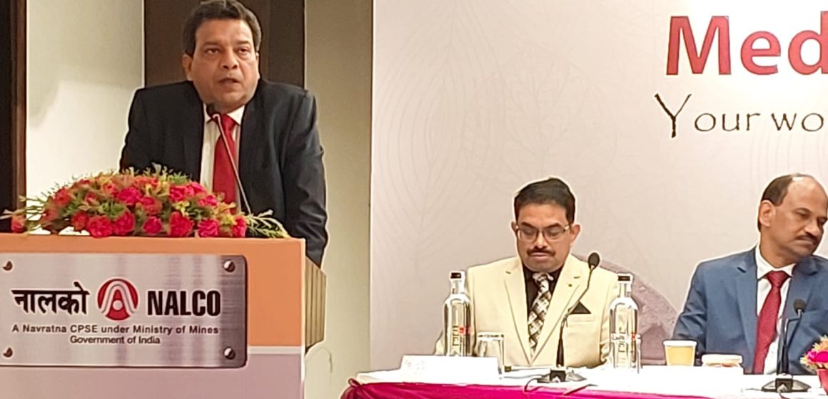 NALCO’s Lithium Leap: Head Reveals Timeline for Argentina Mines, Global Expansion Plans