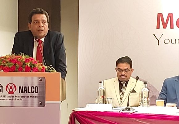 NALCO’s Lithium Leap: Head Reveals Timeline for Argentina Mines, Global Expansion Plans