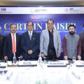 India Must Build a Complete Maritime Ecosystem to Unlock Shipbuilding Ambitions: TK Ramachandran