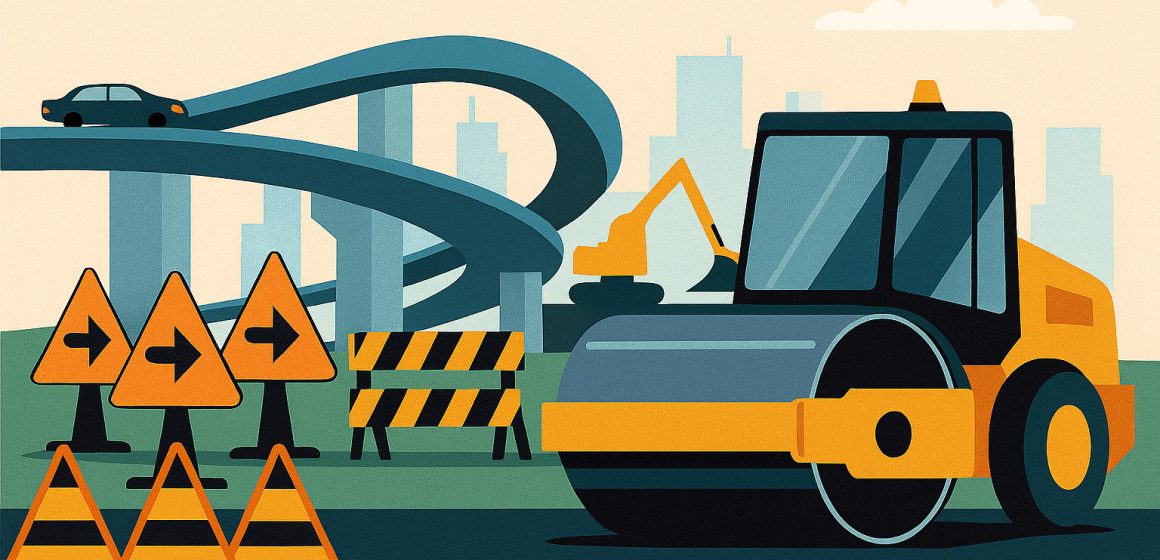 NHAI Launches Fortnightly Updates for Projects Under Bidding