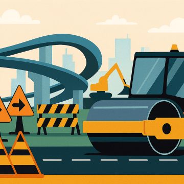 NHAI Launches Fortnightly Updates for Projects Under Bidding