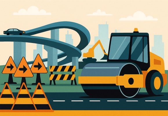 NHAI Launches Fortnightly Updates for Projects Under Bidding