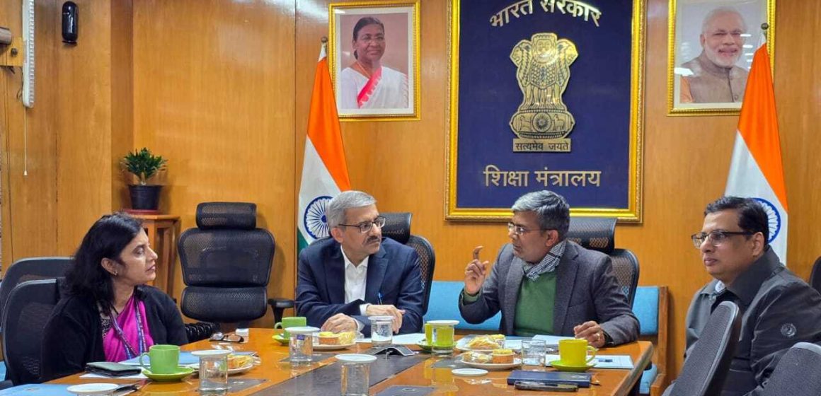 NHAI Launches Internship Programme to Build Highway Talent Nationwide