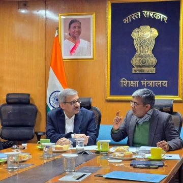 NHAI Launches Internship Programme to Build Highway Talent Nationwide