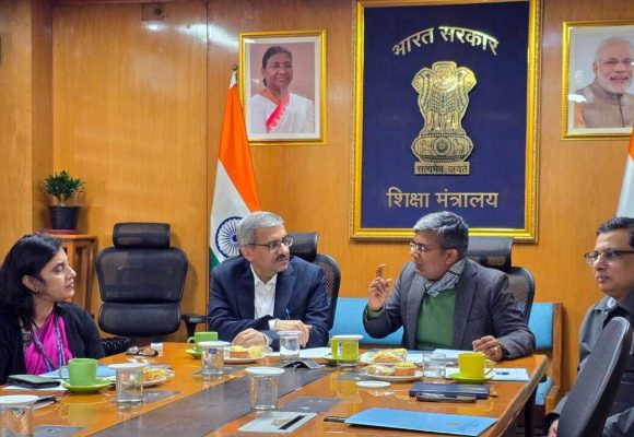 NHAI Launches Internship Programme to Build Highway Talent Nationwide