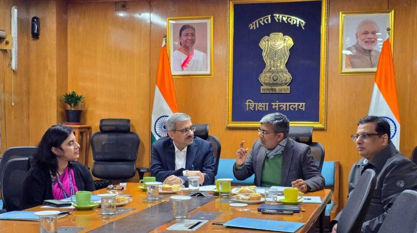 NHAI Launches Internship Programme to Build Highway Talent Nationwide